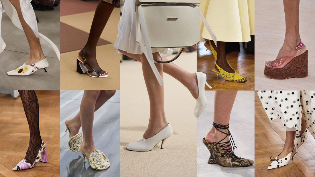From Runway to Reality