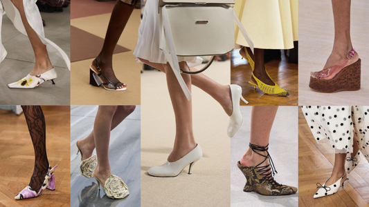 From Runway to Reality
